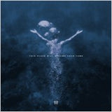 Sleep Token - This Place Will Be Your Tomb (2LP Clear & Black Marbled Vinyl)