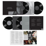 Various Artists - Produced by Tony Visconti (2LP)