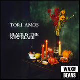 Tori Amos - Black is The New Black  (7”) (BF26)