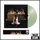 Tove Lo - ESTRUS (Now Spinning 066) (Indies Coke Bottle Clear Vinyl) (Limited to 200 Copies w/ Signed & Hand-Numbered Slice)