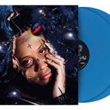 Trippie Redd - A Love Letter To You 5 (2LP Light Blue Variant)