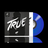 Avicii - True (10th Anniversary Blue Vinyl)