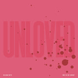 Unloved - Killing Eve'r "Ode To The Lovers" (Coloured Vinyl + Die Cut Sleeve)