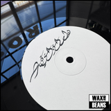 Prostitute - Attempted Martyr (Dinked Edition 378) (World Exclusive White Label Vinyl + Hand Sprayed Sleeve)