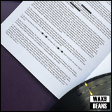 Prostitute - Attempted Martyr (Dinked Edition 378) (World Exclusive White Label Vinyl + Hand Sprayed Sleeve)