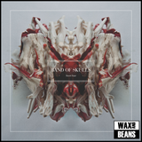 Band Of Skulls - Sweet Sour (2026 Reissue) (Red Vinyl)