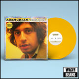 Adam Green - Gemstones (20th Anniversary Reissue) (Yellow Vinyl + Mirror Board Sleeve)