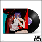 Kenshi Yonezu - Iris Out/Jane Doe (1LP)