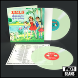 Eels - Daisies Of The Galaxy (25th Anniversary Edition) (2LP Glow In The Dark Vinyl)