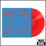 Kings Of Leon - EP #2 (12" Cherry Red Vinyl)