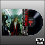 Telenova - The Warning (1LP)