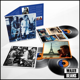 The Style Council - Café Bleu: Special Edition (3LP)