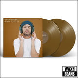 Craig David - Born to Do It (25th Anniversary) (2LP Gold Vinyl)