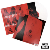 Nia Archives - SUNRISE BANG UR HEAD AGAINST THA WALL (White Vinyl)
