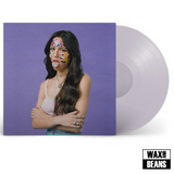 Olivia Rodrigo - Sour (Crystal Vellum Vinyl)