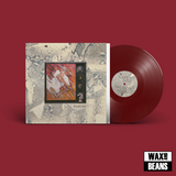 The Cult - Dreamtime (Opaque Red Vinyl)