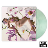 Kali Uchis - Orquideas (Coke Bottle Vinyl + Alternative Artwork + Poster)