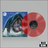 Steve Hackett - The Circus and the Nightwhale (Transparent Red Vinyl)