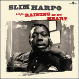 Slim Harpo - Sings Raining In My Heart (1LP)