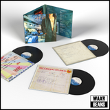 UFO - Lights Out (2024 Remaster) (3LP)