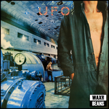 UFO - Lights Out (2024 Remaster) (2CD)