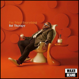 Teddy Swims - I've Tried Everything But Therapy (Part 1) (1LP)