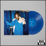 Faye Webster - Underdressed at the Symphony (Faye Blue Vinyl)