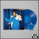 Faye Webster - Underdressed at the Symphony (Faye Blue Vinyl with Signed Insert)