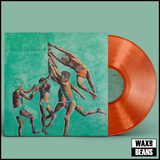 The Slow Show - Subtle Love (Orange Vinyl)