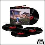 Van Halen - Live: Right Here, Right Now (4LP)
