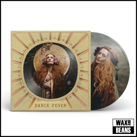 Florence + The Machine - Dance Fever (2LP Picture Disc)