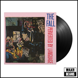 The Fall - Perverted By Language (1LP)