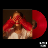 Ariana Grande - eternal sunshine (Red Vinyl)