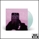 Kim Gordon - The Collective (Coke Bottle Green Vinyl)