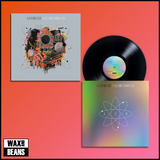 A Certain Ratio - It All Comes Down To This (1LP)
