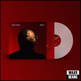 August Charles In Store + Signing: Ticket + Blessed EP (Wax and Beans Exclusive Crystal Clear Vinyl) - Friday 12th April @ 7:30pm