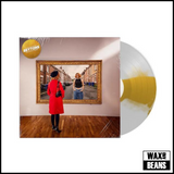 The Reytons - Ballad of a Bystander (White & Gold Vinyl)
