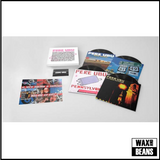 Pere Ubu - Drive, He Said 1994 - 2002 (4LP Box Set)