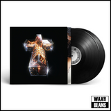 Justice - Hyperdrama (2LP)