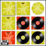 Orbital - Orbital (4LP Box Set)