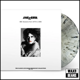 The Cure - BBC Sessions 1979-1983 (Grey Marbled Vinyl)