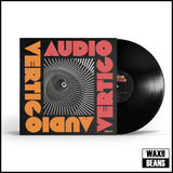 elbow - AUDIO VERTIGO (1LP)