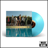 The Feeling - San Vito (Indie Exclusive Blue Vinyl)