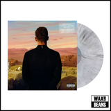 Justin Timberlake - Everything I Thought It Was (Retail Exclusive Silver & Black Vinyl)