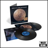 Bruce Dickinson - The Mandrake Project (2LP)