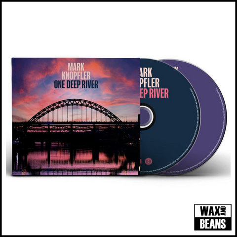 Mark Knopfler - One Deep River (Deluxe 2CD)