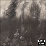 Moor Mother - The Great Bailout (1LP)