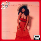 Chaka Khan - Chaka (1LP)