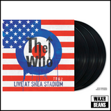 The Who - Live At Shea Stadium 1982 (3LP)