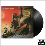 Diamond Head - Borrowed Time (1LP)